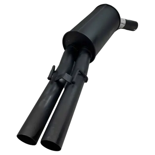 Redback Sports System to Suit Holden Commodore 01 1997 2007 HSV Senator 09 1997 product image