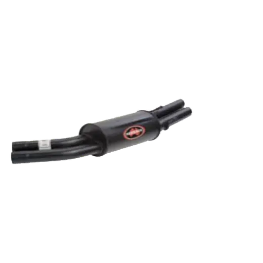 Redback Sports System to Suit Holden Statesman 01 1999 2006 Caprice 01 1999 2006 product image