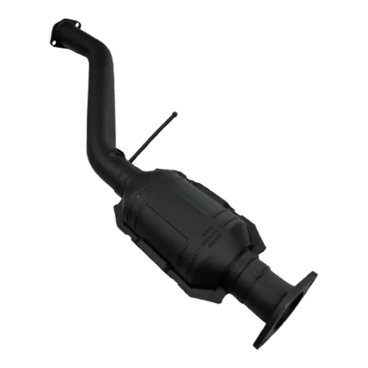 Redback Performance cat for Ford Falcon FG XR8 Left Hand Cat product image