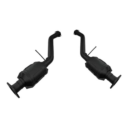 Redback Performace Cats For Toyota Landcruiser V8 (03/1998 - 10/2007) product image