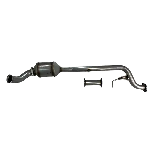 Redback High Flow Cat for Ford Falcon FG Sedan Wagon and Ute - Suits F product image