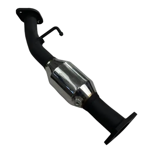 Redback 4x4 Highflow Cats for Suzuki Jimny (07/2018 - on) product image