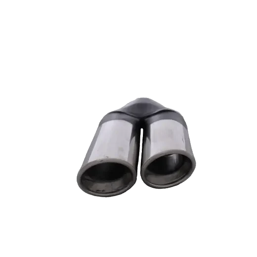 Y-PIECE INNER CONE 2 1/4" IN 2X3" OUT 9" LONG REDBACK304 product image