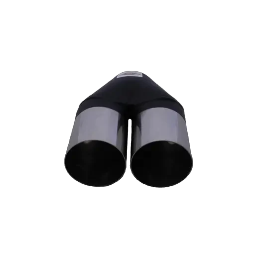 Y-PIECE SC 2 1/2"IN 2 X 3 1/2 OUT 9" LONG REDBACK304 SS product image