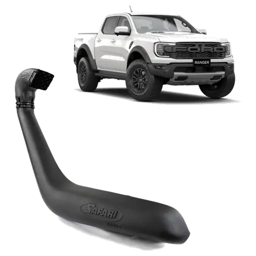 Safari Armax Snorkel for Ford Next GEN Ranger Raptor P703 3 0L Twin Turbo V6 05 product image