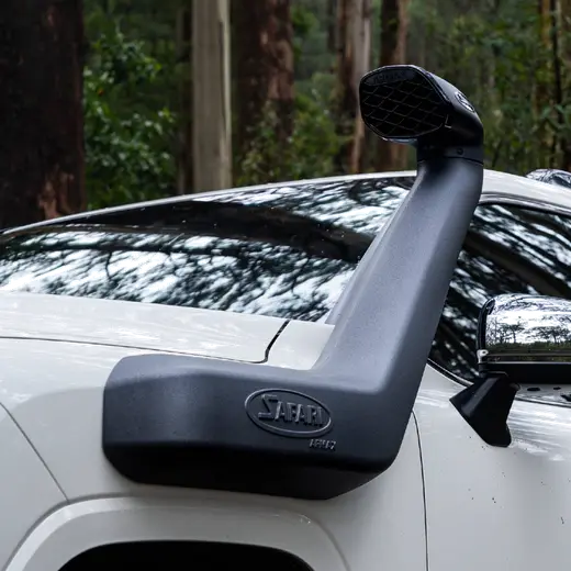 Safari Armax Snorkel for Toyota Landcruiser 300 Series F33A FTV 07 2021 on product image