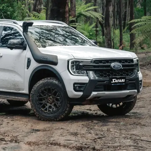 Safari Snorkel to Suit Ford Everest 06 2022 on Ford Ranger 06 2022 on product image