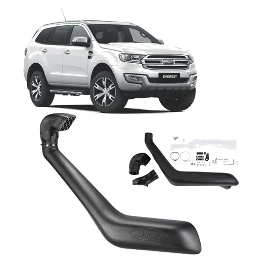Safari Snorkel to Suit Ford Everest 07 2015 on product image