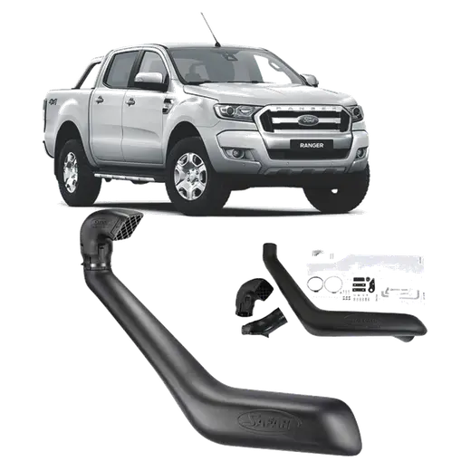 Safari Snorkel to Suit Ford Ranger 01 2011 on product image
