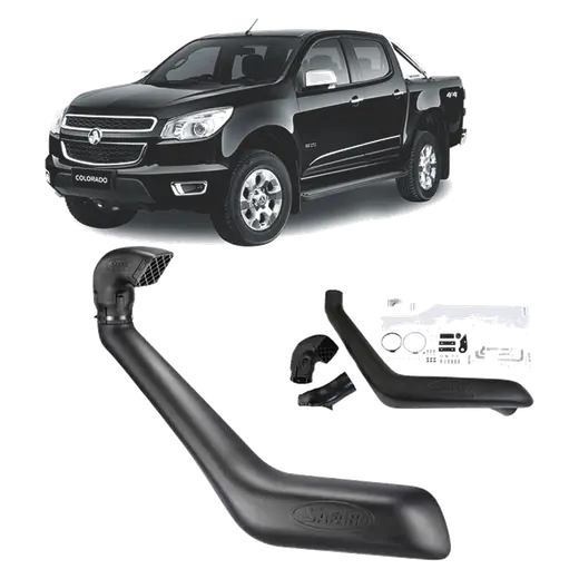 Safari Snorkel to Suit Holden Colorado Colorado 7 06 2012 on product image