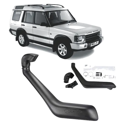 Safari Snorkel to Suit Land Rover Discovery 4 09 2005 07 2017 Discovery 3 04 200 product image