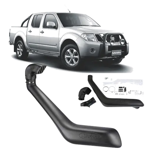Safari Snorkel to Suit Nissan Navara Pathfinder 01 2011 07 2015 product image