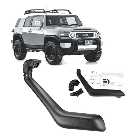 Safari Snorkel to Suit Toyota FJ Cruiser 2006 2008 product image