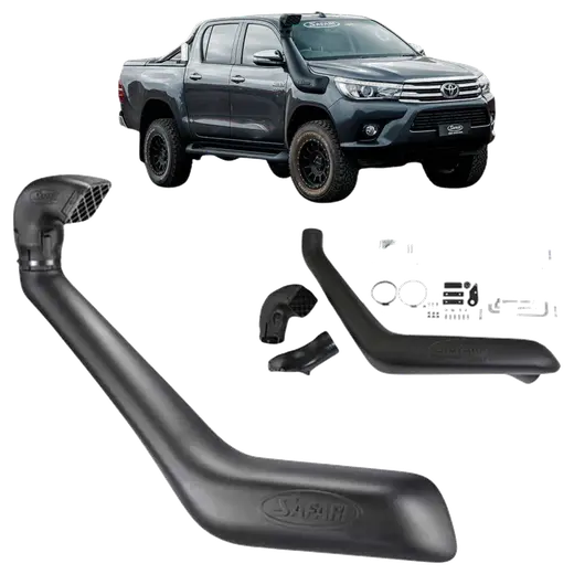 Safari Snorkel to Suit Toyota Hilux 10 2015 on 1 product image