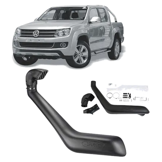Safari Snorkel to Suit Volkswagen Amarok 09 2016 on product image