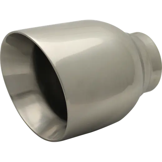 SS TIP AC DW 63 X 100 X 130 Stainless Polished product image