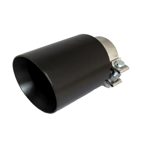 SS TIP AC DW 76 X 114 X 200 Matt Black product image