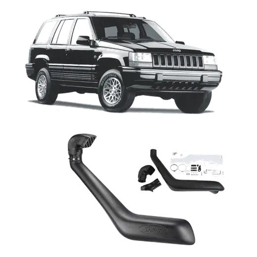 Safari Snorkel for Jeep Grand Cherokee (03/1996 - 07/1999) product image