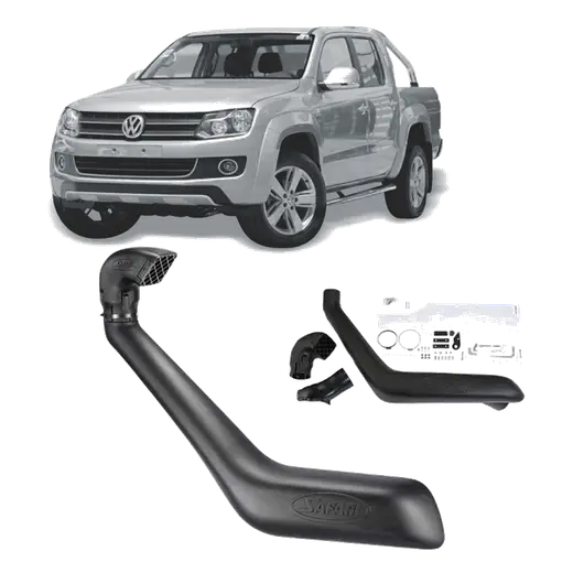 Safari Snorkel for Volkswagen Amarok (07/2012 - 12/2022) product image