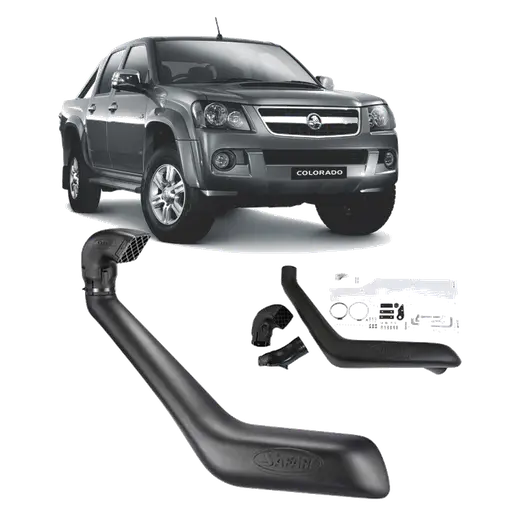 Safari Snorkel for Holden Colorado RC 3.0L Diesel 4JJ1-TC (03/2008 - 0 product image