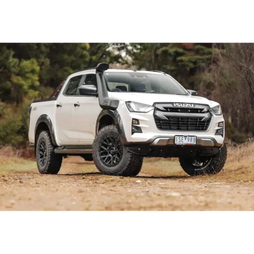 Safari Snorkel for Isuzu D-MAX (06/2020 - on), Isuzu MU-X (06/2021 - o product image