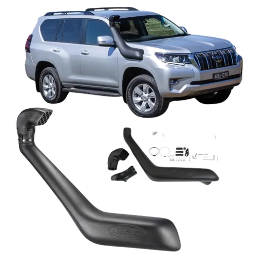 Safari Snorkel for Toyota 150 Series Prado 2.8L 1GD-FTV (10/2017 - 07/ product image