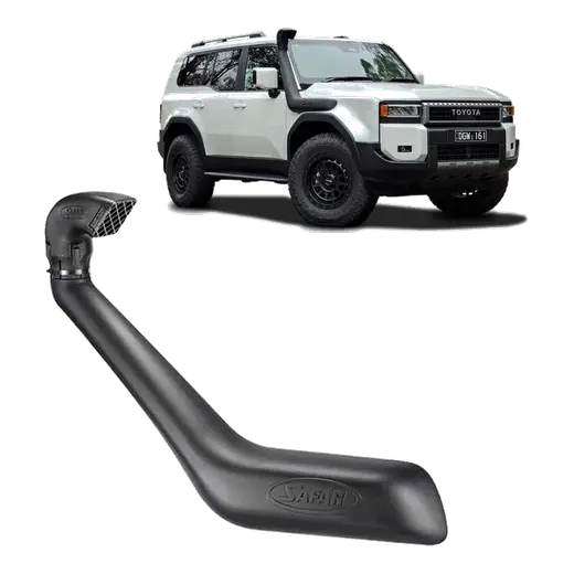 Safari V-Spec Snorkel For Toyota Prado 250 Series All Engines product image