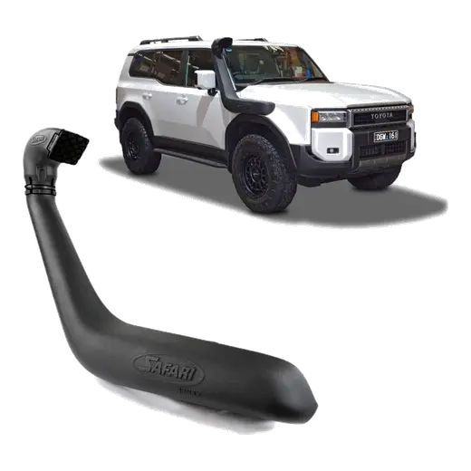 Safari Armax Snorkel For Toyota Landcruiser 250 Series Prado product image