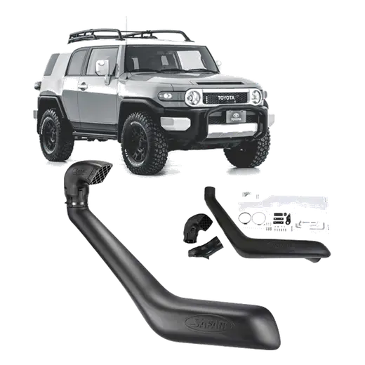 Safari Safari Snorkel for Toyota Fj Cruiser 4.0L Petrol 1GR-FE (01/201 product image