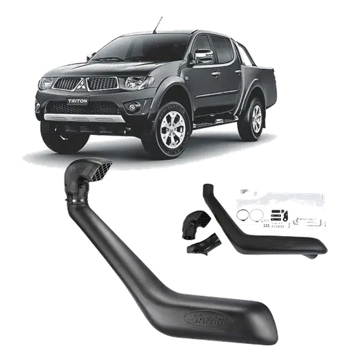 Safari Snorkel for Mitsubishi Triton ML 3.2L (10/2006 - 08/2009), MN 2 product image