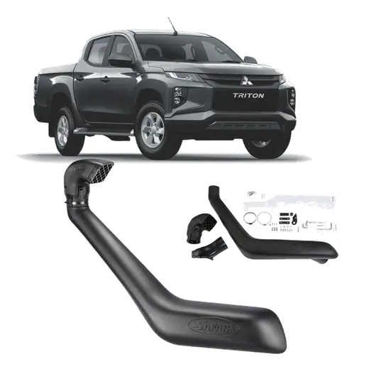 Safari Snorkel for Mitsubishi Triton (12/2018 - on) product image