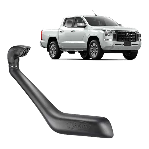 Safari V-Spec Snorkel for Mitsubishi Triton MV Series 2.4L (02/2024 - product image