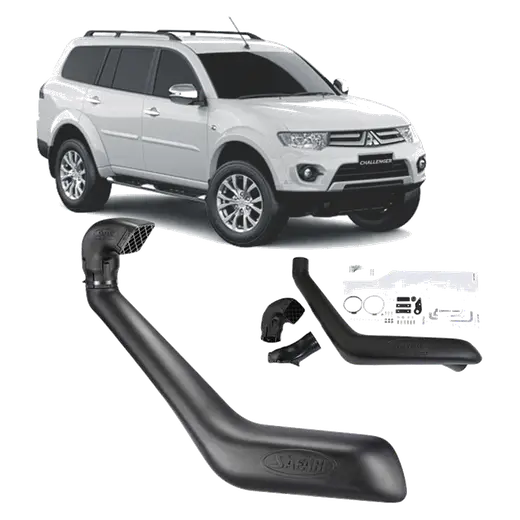 Safari Snorkel for Mitsubishi Challenger (12/2009 - 12/2015) product image