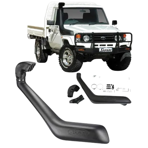 Safari Factory Snorkel ARMAX Replacement for 75/78/79 series Narrow Fr product image