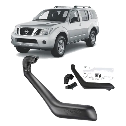 Safari Snorkel for Nissan Navara (12/2005 - 10/2009), Nissan Pathfinde product image