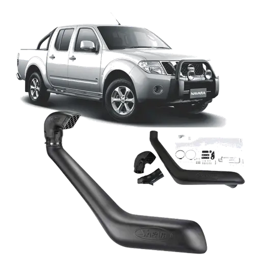 Safari Snorkel for Nissan Navara, Pathfinder (05/2010 - 07/2015) product image