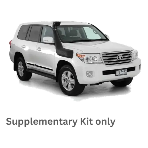 Safari Supplementary kit for Fitment of SS88HP on 200 Series GX Models product image