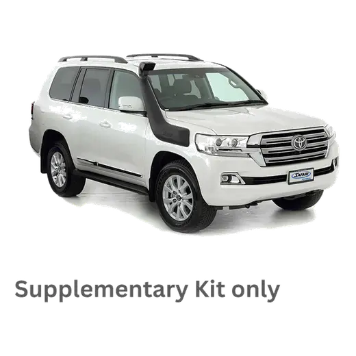 Safari Snorkel Supplementary kit for SS89HP To Suit Facelift 200 Serie product image