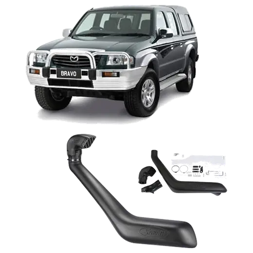 Safari Snorkel for Mazda B2500 (02/1999 - 11/2006) product image