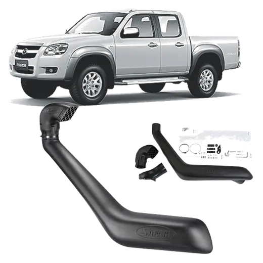 Safari Snorkel for Mazda BT-50 (11/2006 - 10/2011) product image