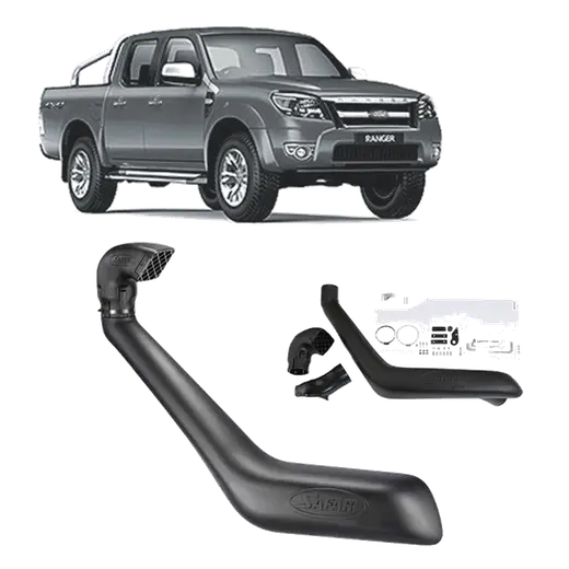 Safari V-Spec Snorkel for Ford Ranger PJ/PK Series 3.0L Diesel (01/200 product image