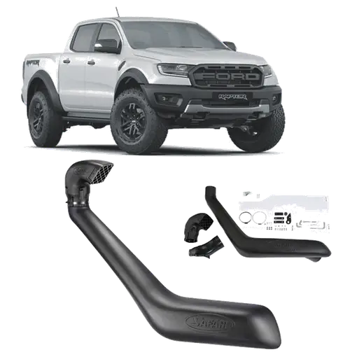 Safari Armax Snorkel for Ford Ranger Raptor 2.0L BiTurbo (09/2018 - 05 product image