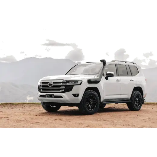 Safari Snorkel for Toyota Landcruiser 300 Series F33A-FTV (07/2021 - o product image