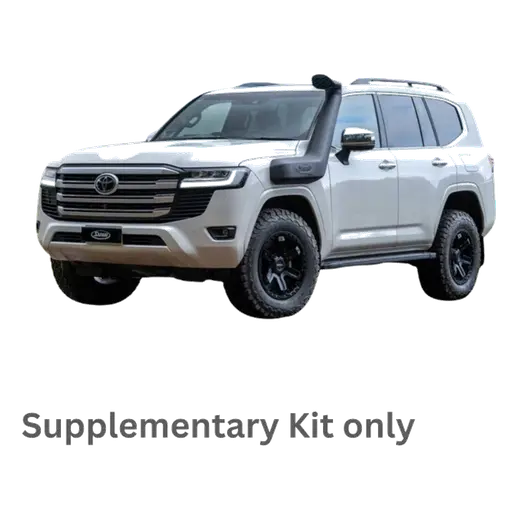 Safari Snorkel Supplementary kit for SS98HP To Suit GX 300 Series Mode product image