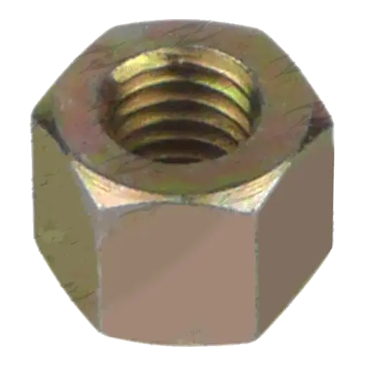 Steel Datsun M8 X 1 25 HEX 12 7MM L 10MM product image