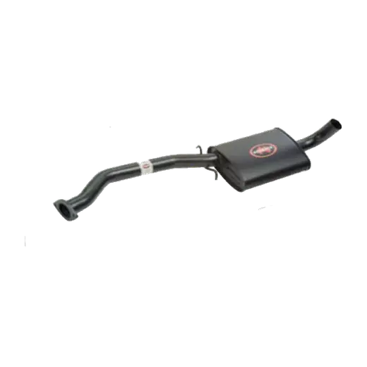 Redback Performance Exhaust System for Holden Commodore (03/1986 - 09/ product image