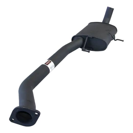 Redback 2.5" Performance Tail Pipe for Holden Commodore VB to VS Sedan product image
