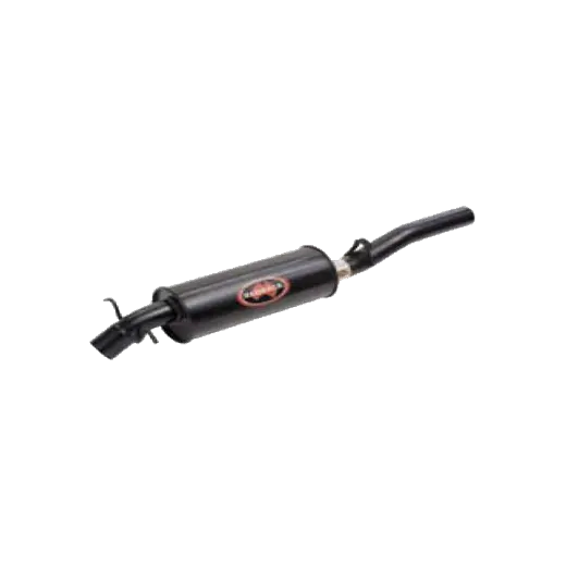 Redback Performance Exhaust System for Holden Caprice (04/1990 - 06/19 product image