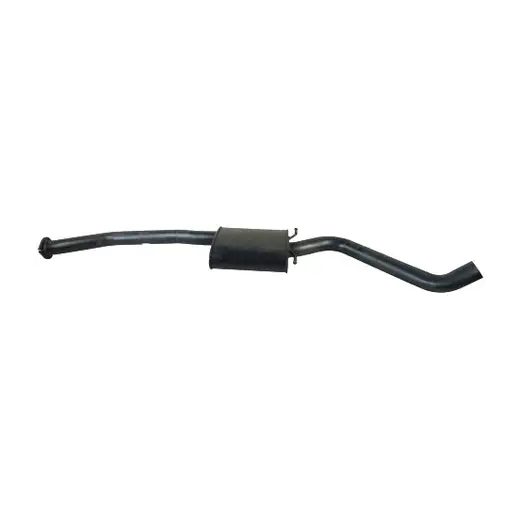Redback 2.5" Centre Muffler Exhaust for Holden Statesman VQ - VR V6 &amp; product image