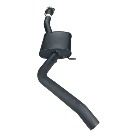 Redback Performance Centre 2.5" Centre Exhaust for Holden Commodore VT product image